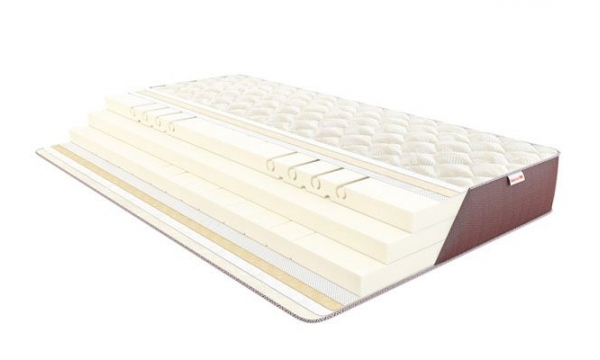 <span itemprop="name">Матрас Classic</span> <span itemprop="brand">Come For</span>