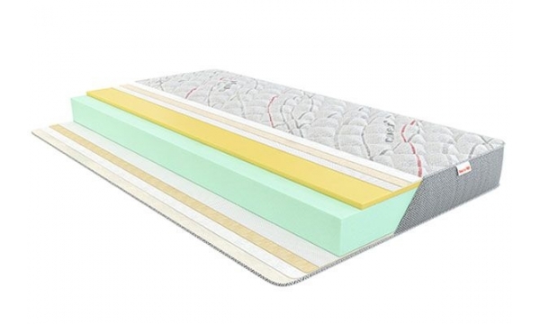 <span itemprop="name">Матрас Memo Roll</span> <span itemprop="brand">Come For</span>