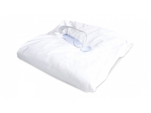 Защита матраса от попадания влаги