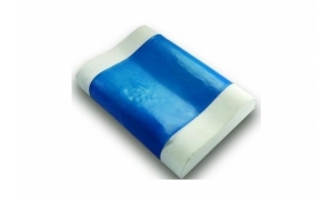 Подушка Aquagel Contour Mini Ком Фор Подушка Аквагель Контур Мини Come For (Aquagel Contour Mini Ком Фор)